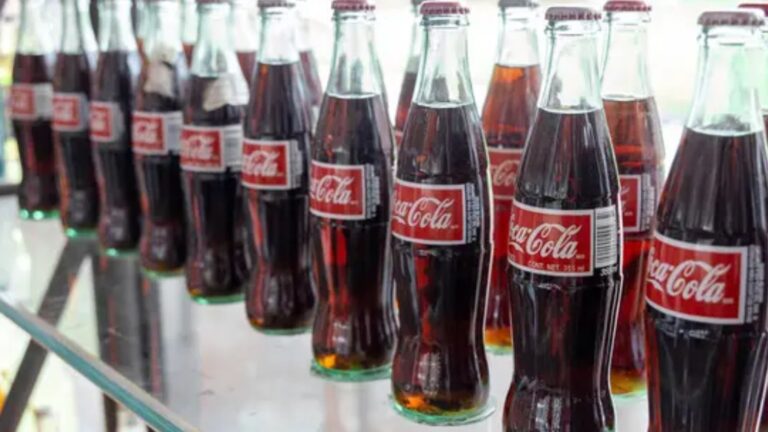 Vintage Coke Bottles Are Collectible—Here Are the Ones to Watch