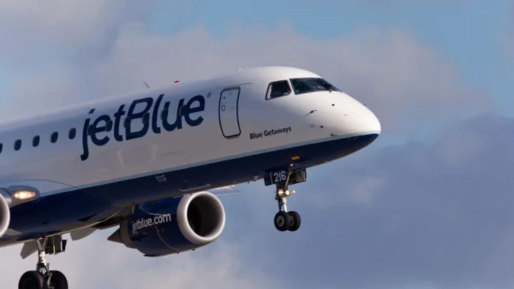 JetBlue