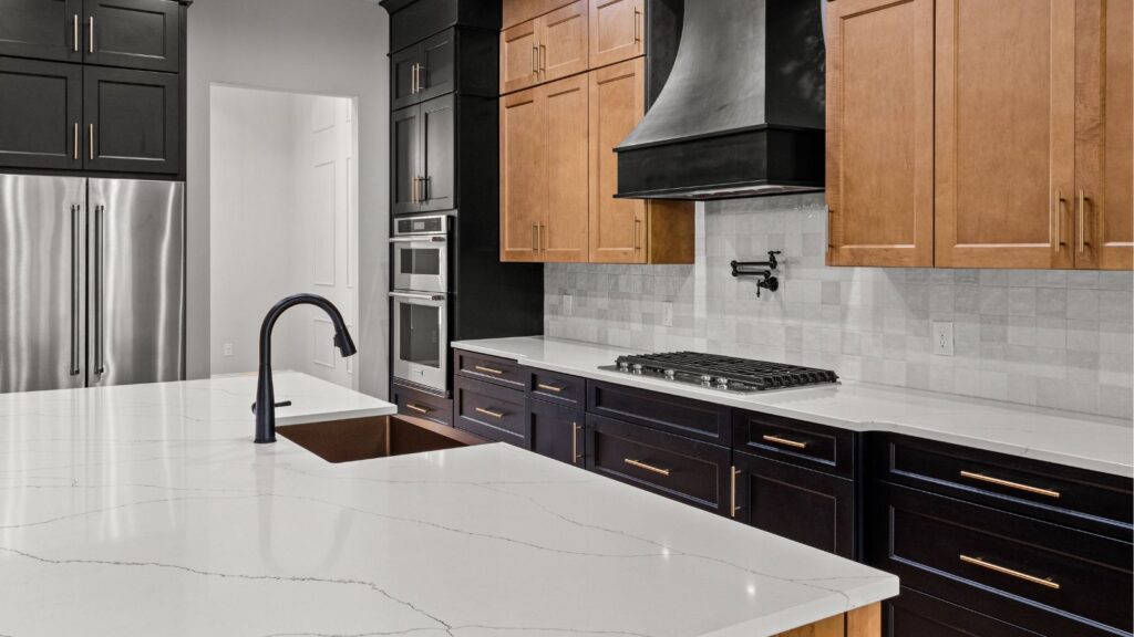 Kitchen Countertops