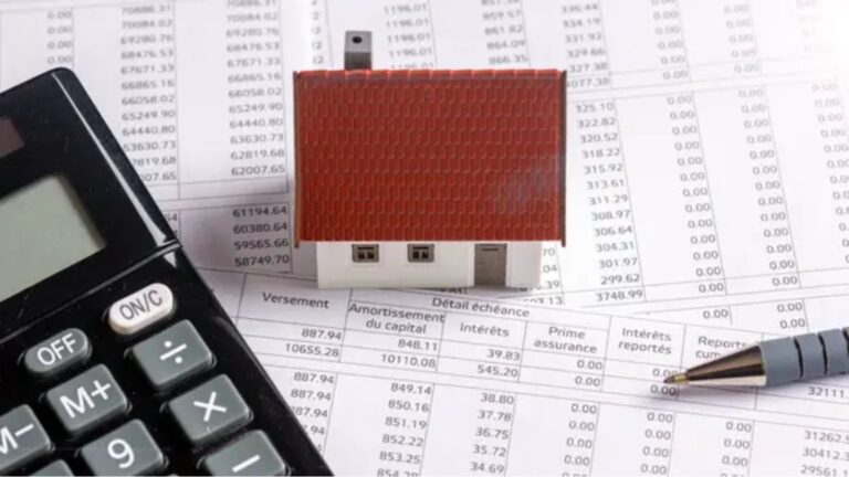 Mortgage Payments