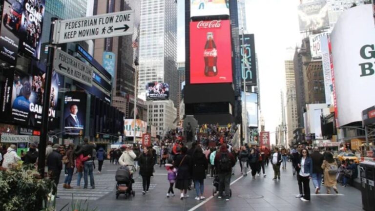 New Yorkers