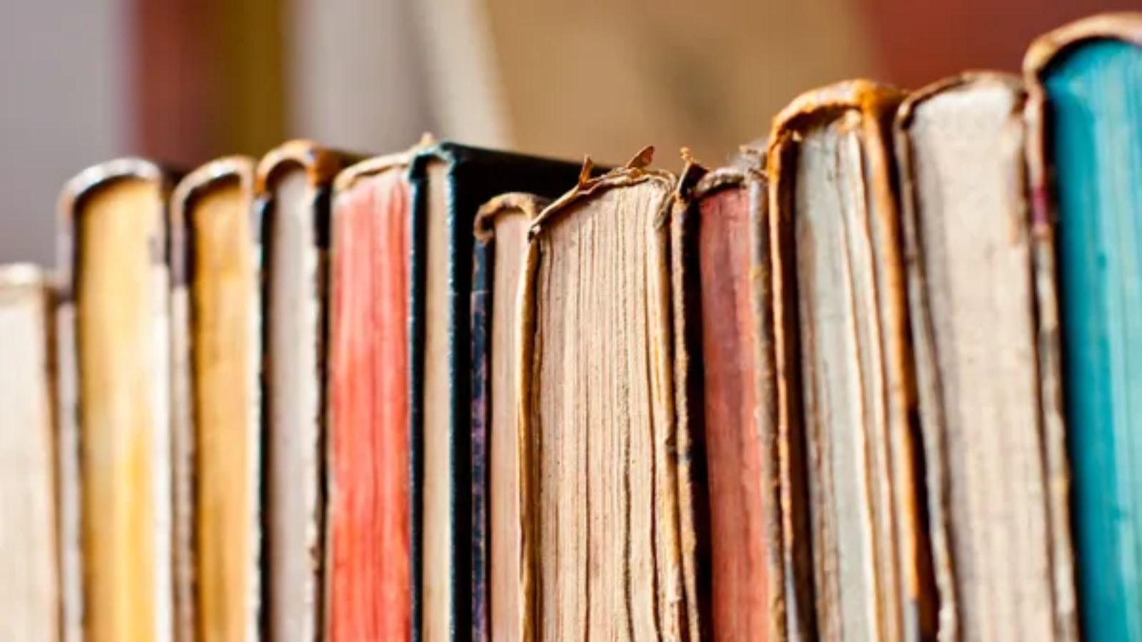 Old Books
