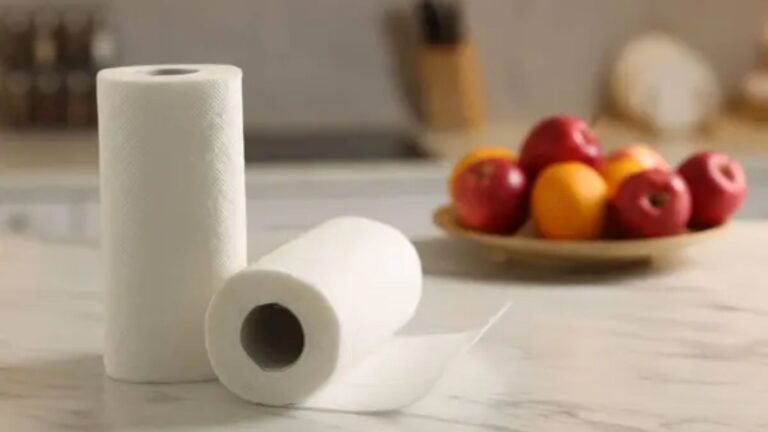 Paper Towels
