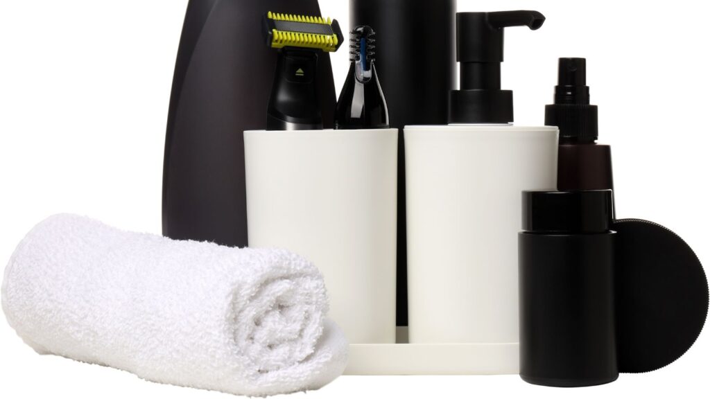 Personal Hygiene Products (1)