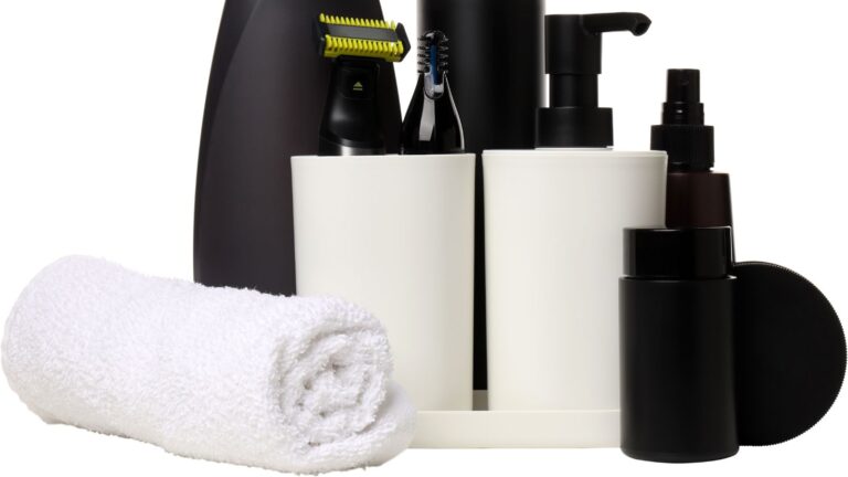 Personal Hygiene Products (1)