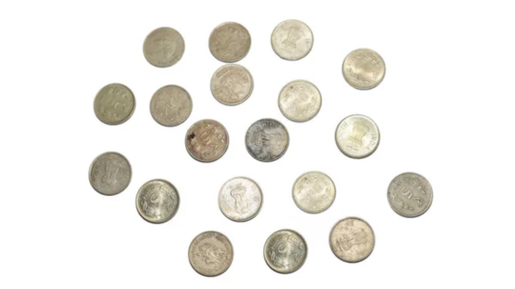 Rare Dollar Coins