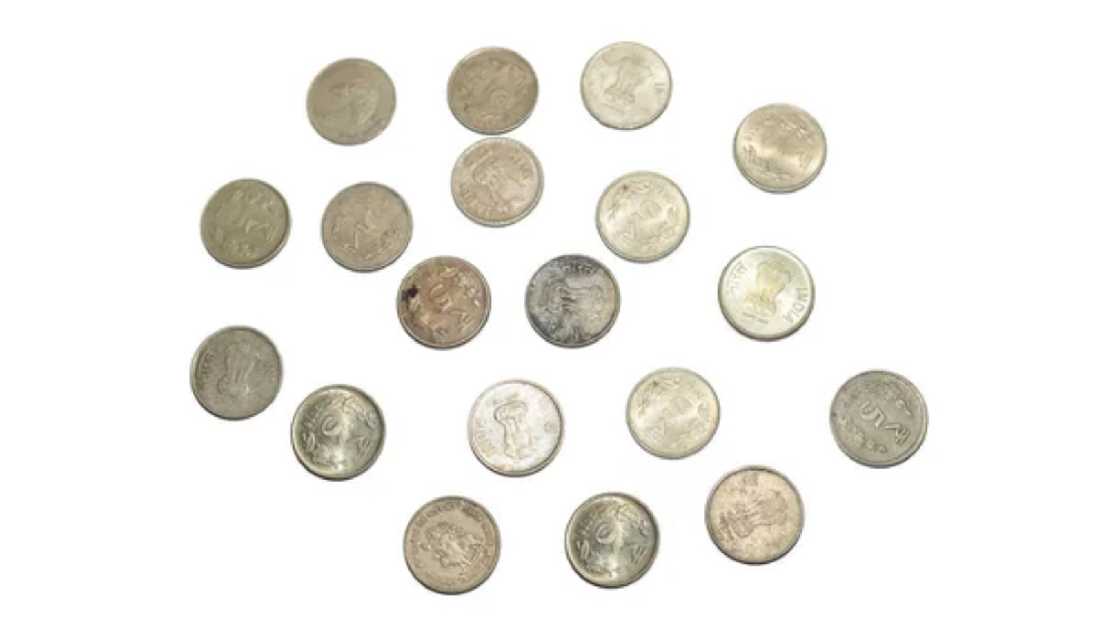 Rare Dollar Coins