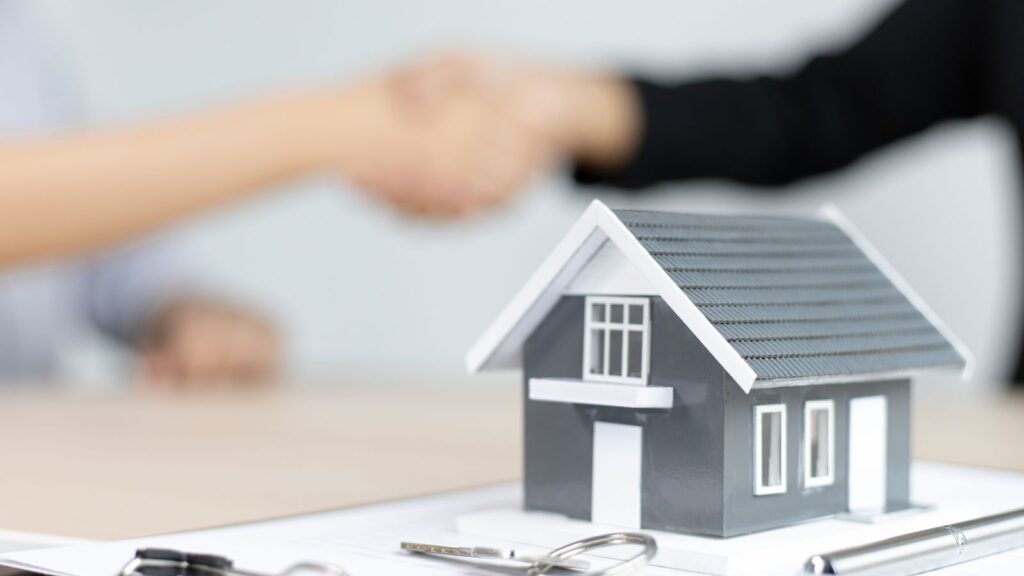 Real Estate