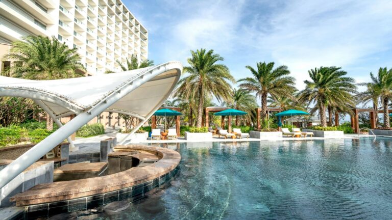 Resort Fees