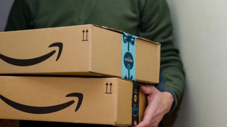 amazon