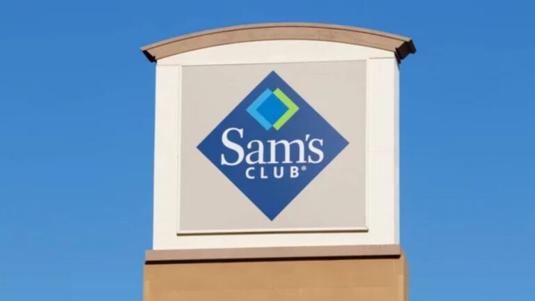 Sam’s Club