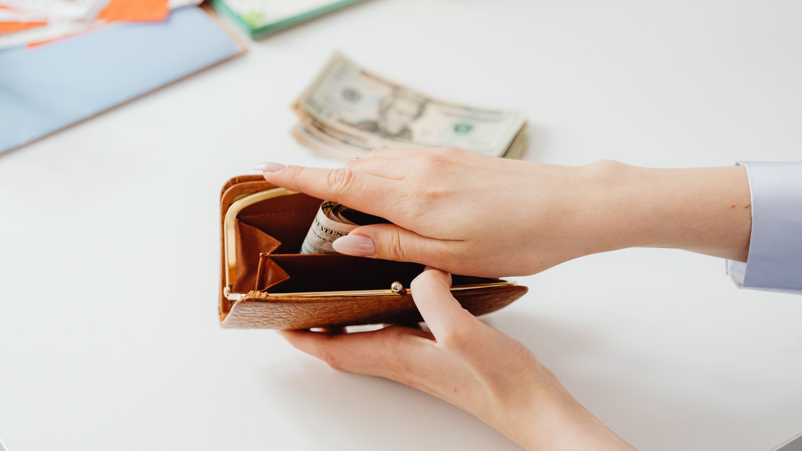 Sneaky Little Fees That Take Money From Your Wallet for No Good Reason