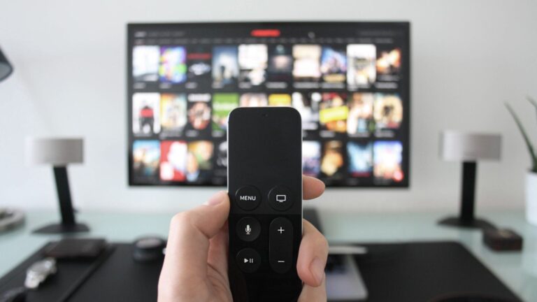TV Remote Controls (1)