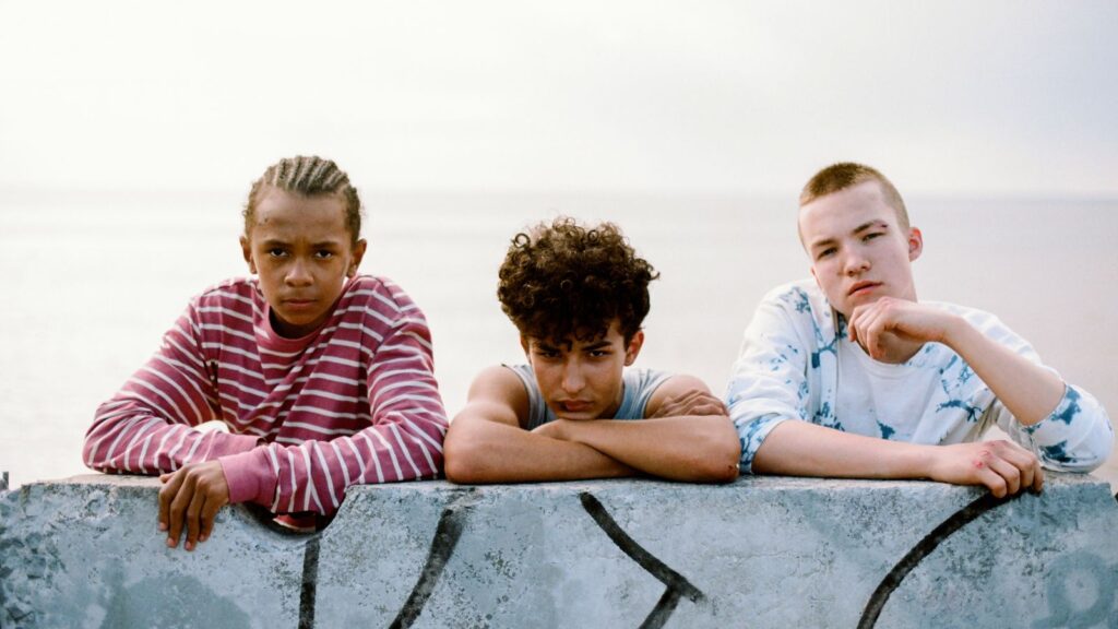 Teenagers