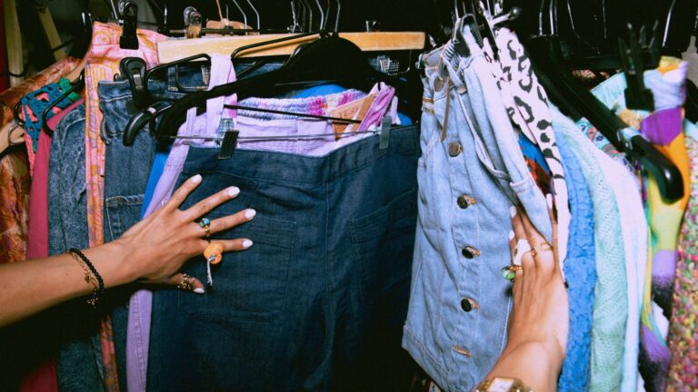 Thrift Store