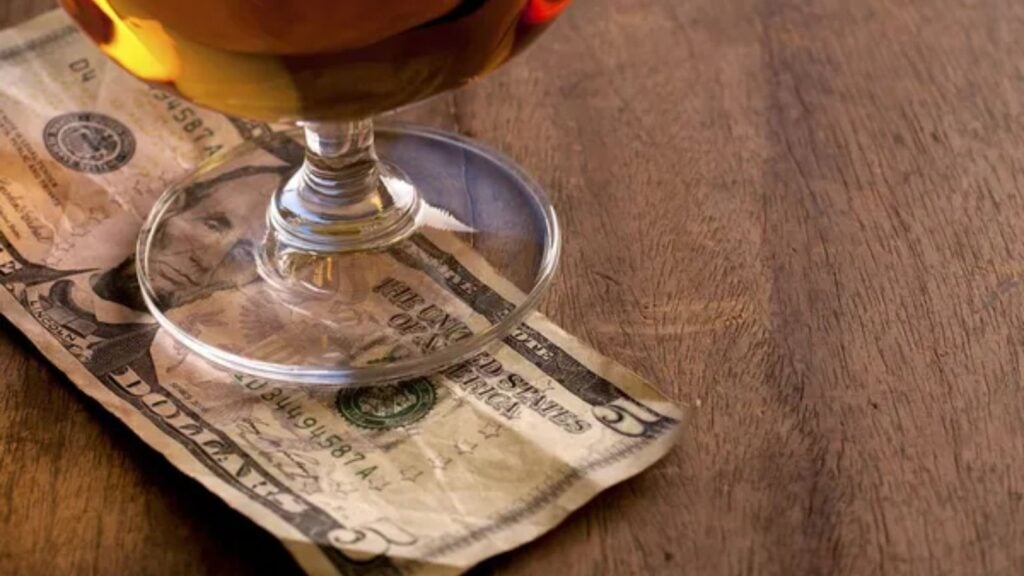 Tipping