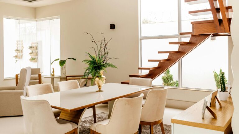 Your House Might Not Be Too Small — You Might Just Have Too Much Stuff