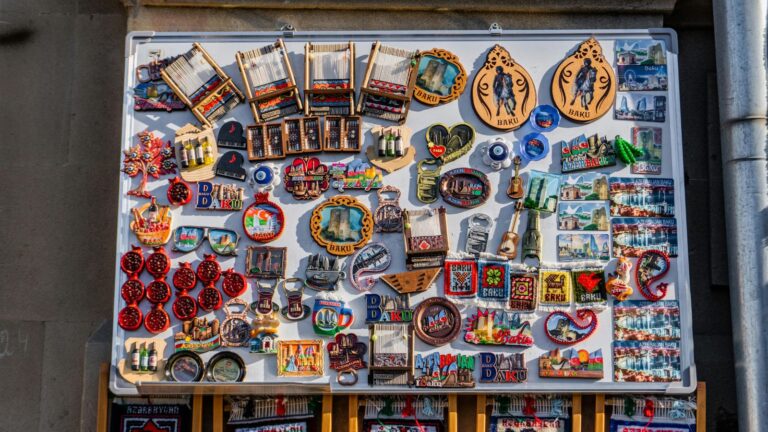 Travel Souvenirs (1)