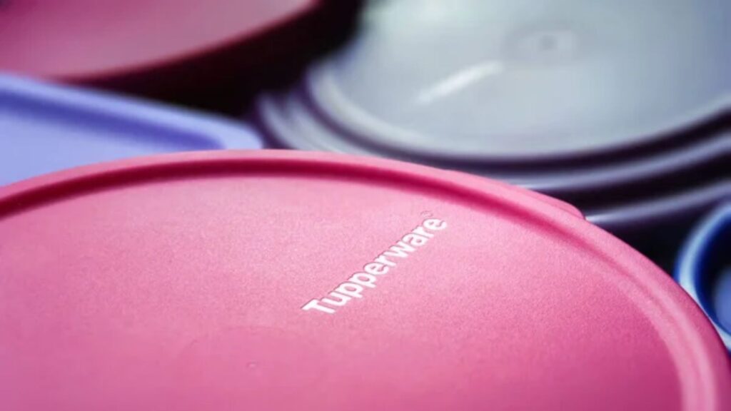 Tupperware