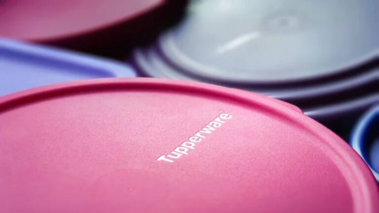 Tupperware