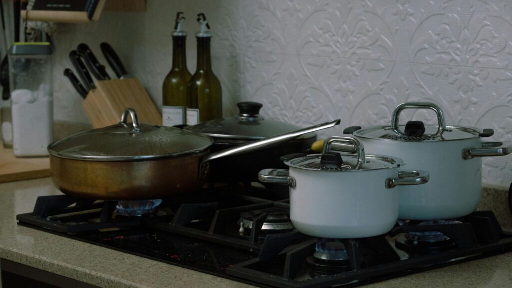 Unused Kitchen Gadgets