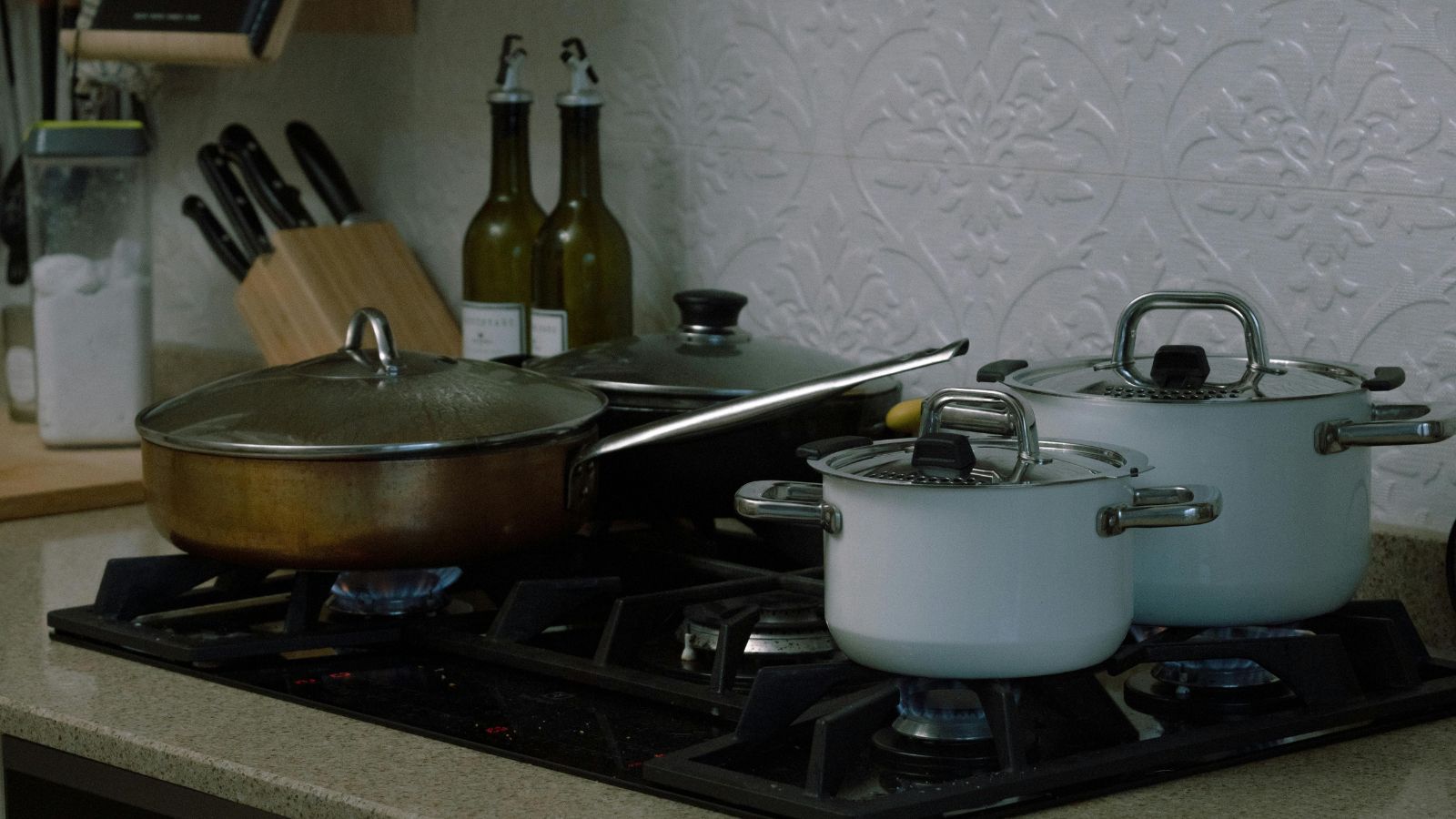 Unused Kitchen Gadgets