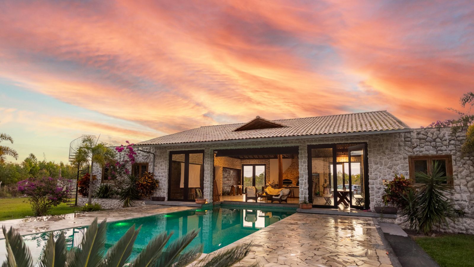 Vacation Homes