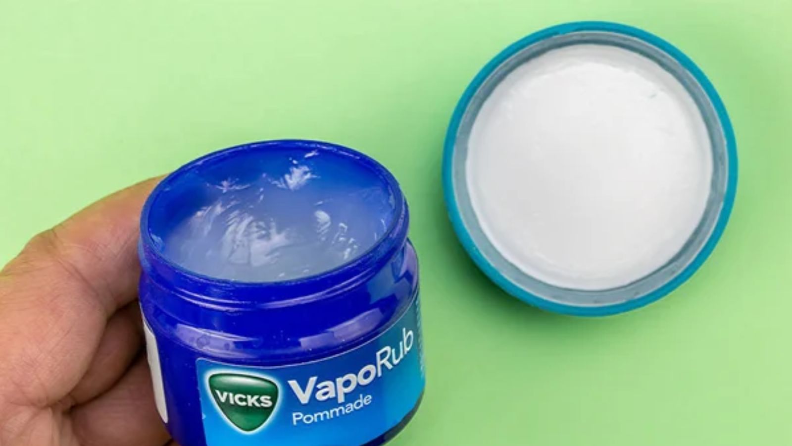VapoRub