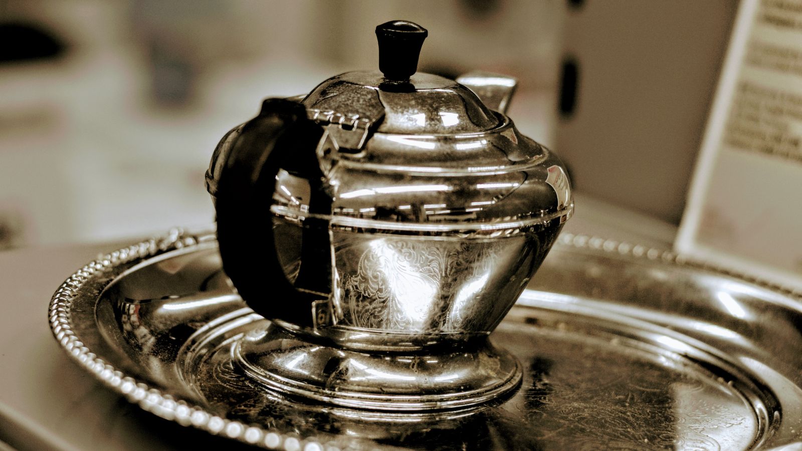 Kitchenware