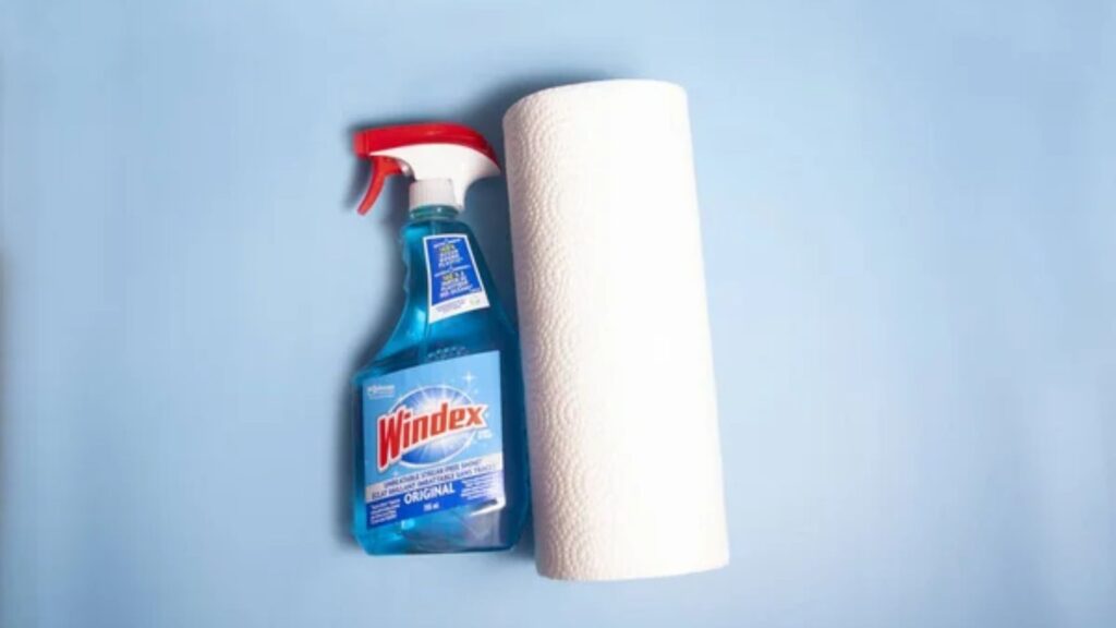 Windex
