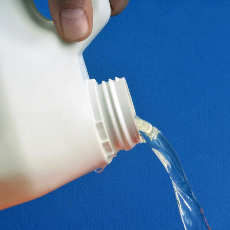 10 Things You Should Never Do With Bleach