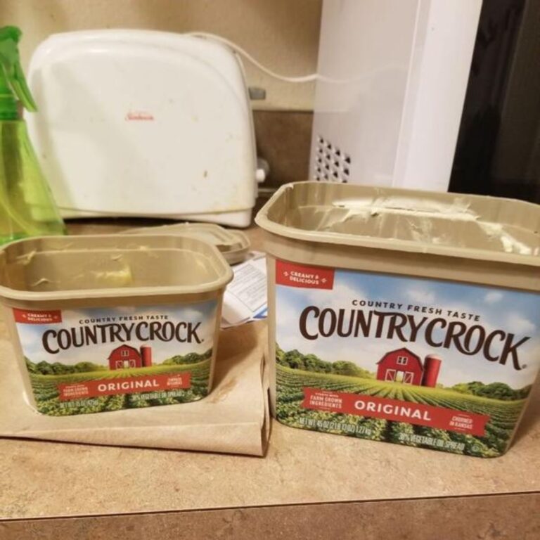 My Mom Never Threw Away Butter Tubs—Here Are 14 Clever Ways She Reused Them