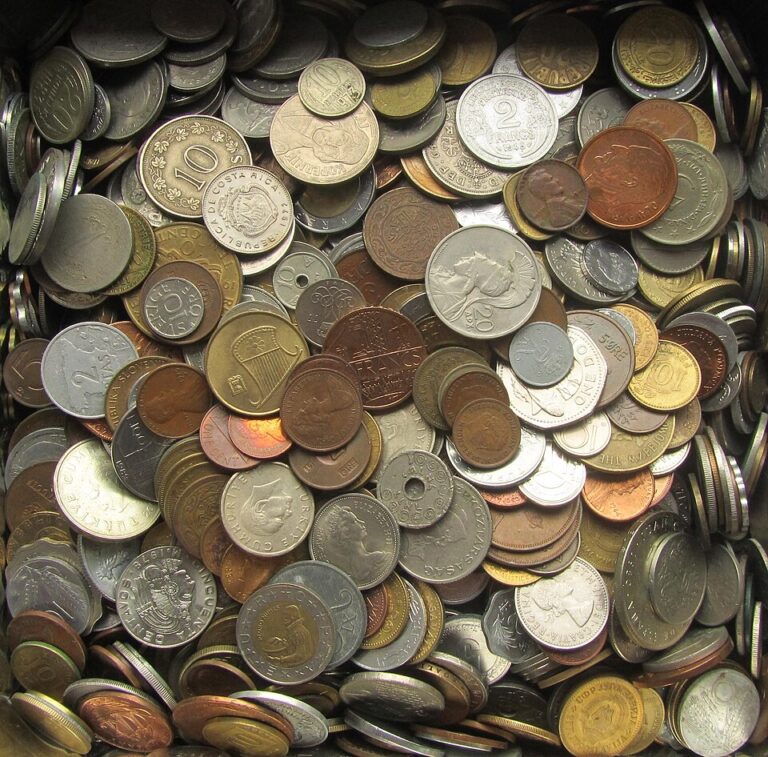 These 10 Rare Coins Sold for Millions—One Went for Nearly $19 Million