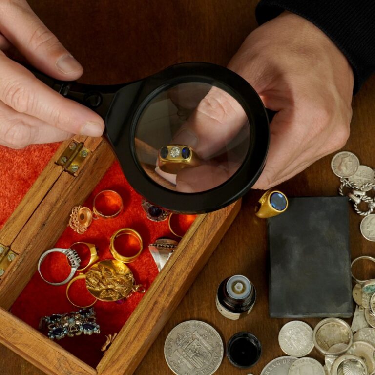 12 Things People Actually Want to Inherit (And It’s Not the Expensive Stuff)