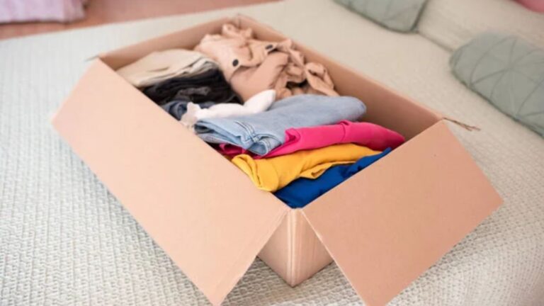 declutter