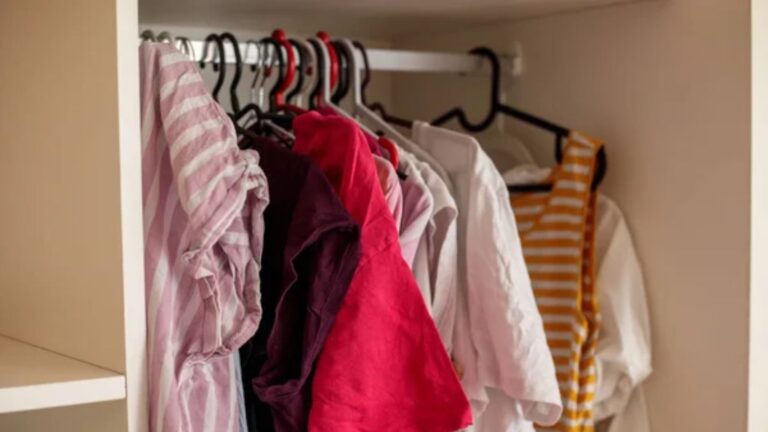 declutter