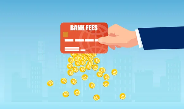 bank fees