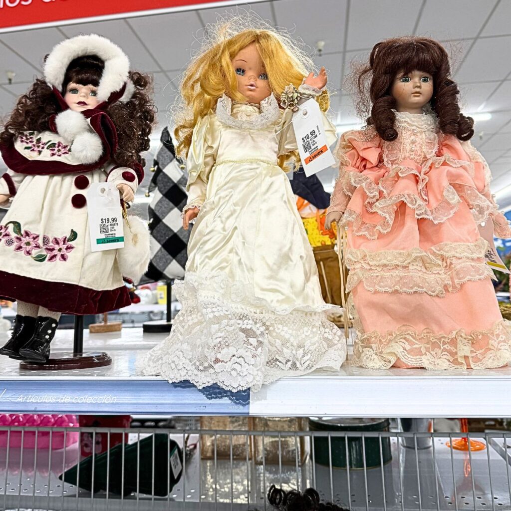doll