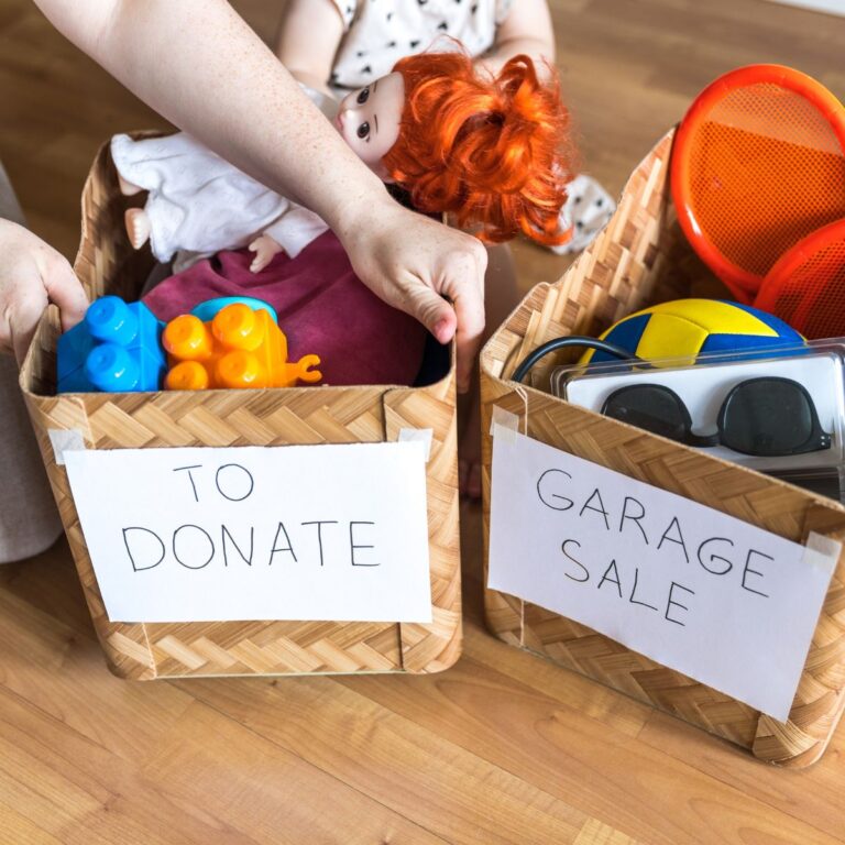 12 Things You Should Declutter Now So Your Children Don’t Have To Later