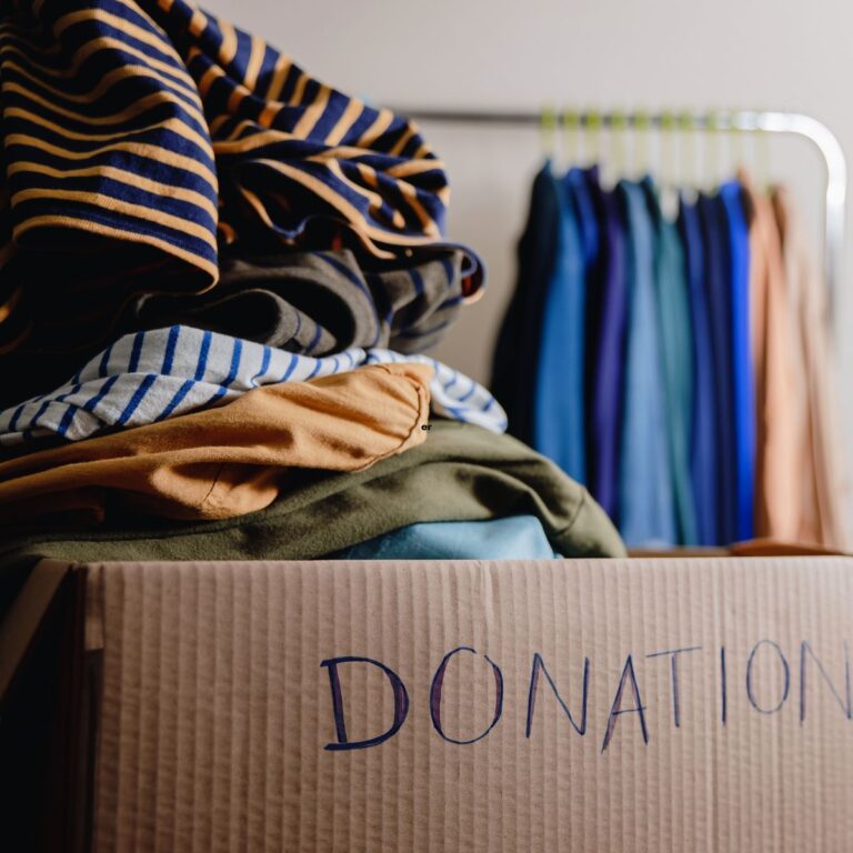 Goodwill Isn’t Your Only Option—10 Other Places to Donate Your Stuff
