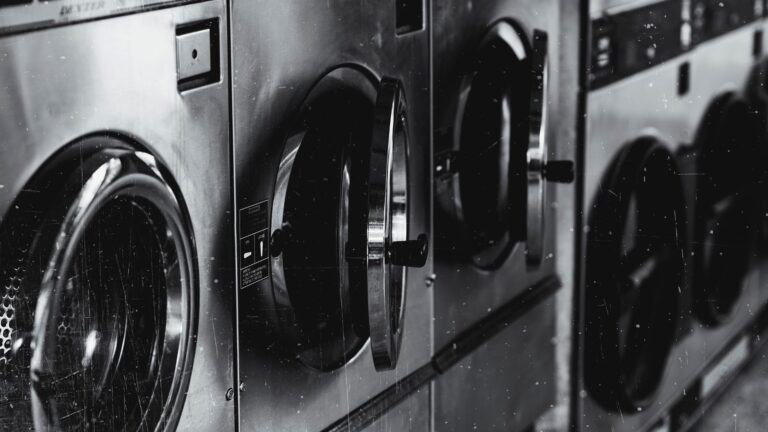 dryer
