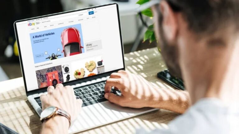 eBay