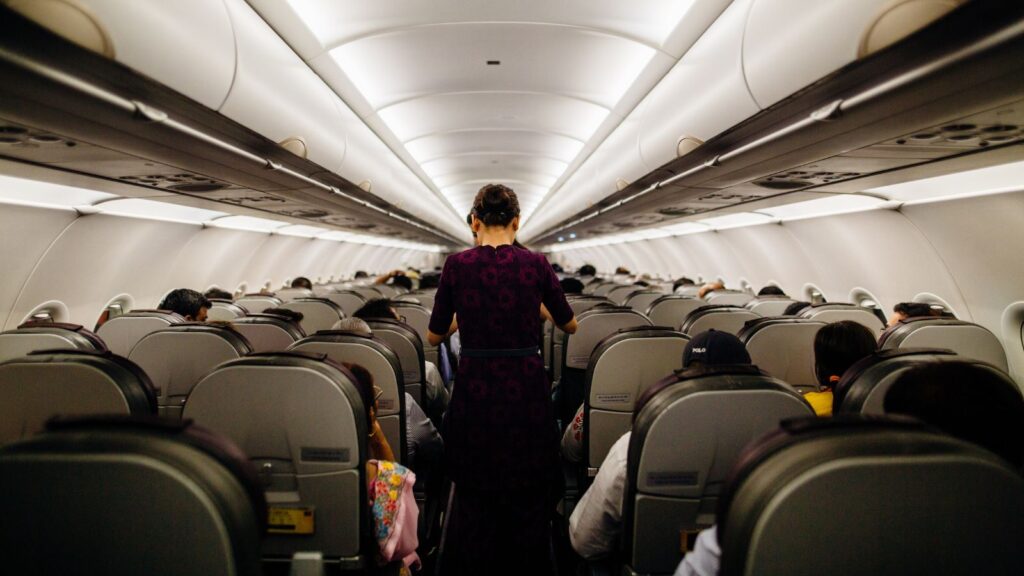 flight
