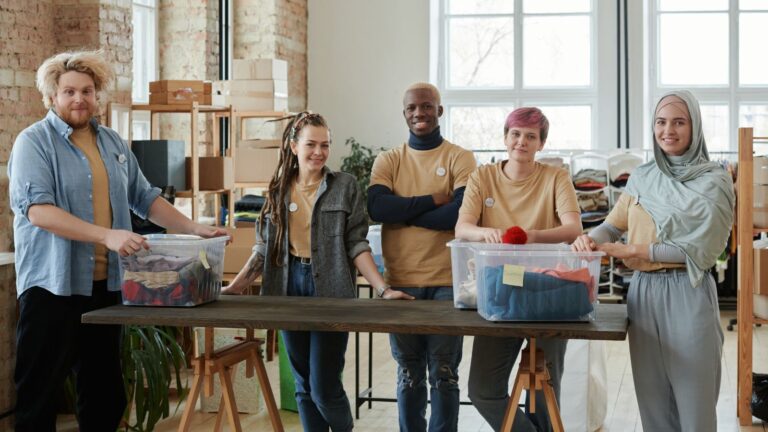 8 Things You Shouldn’t Bring to Goodwill and Where You Can Donate Them Instead