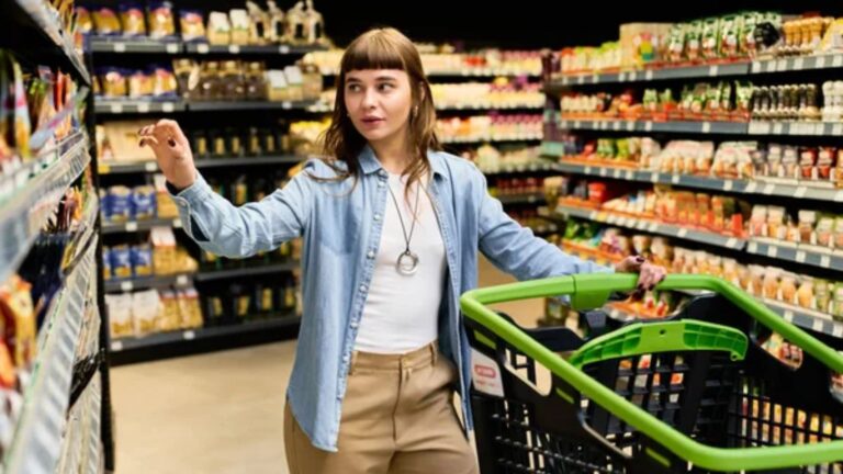 grocery