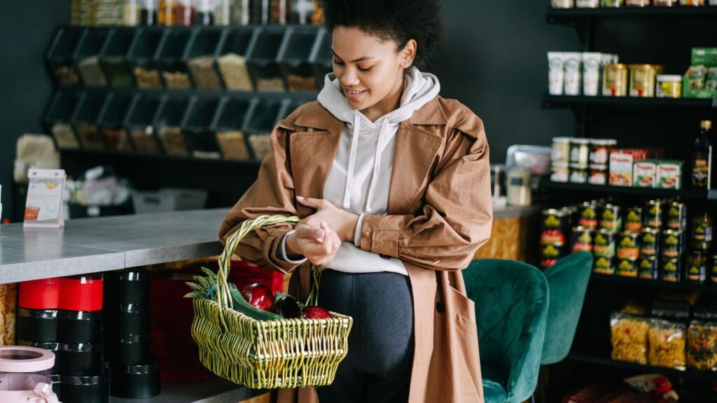 grocery