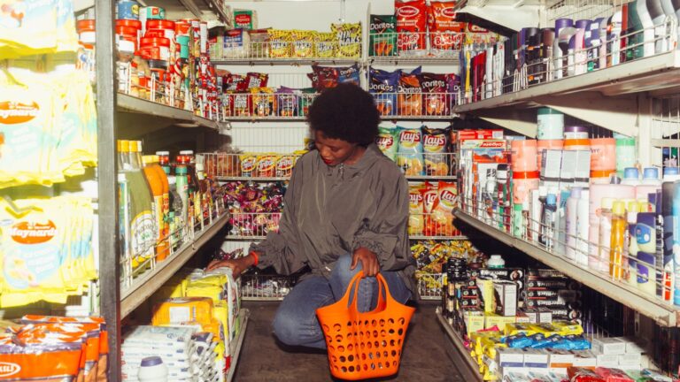 grocery