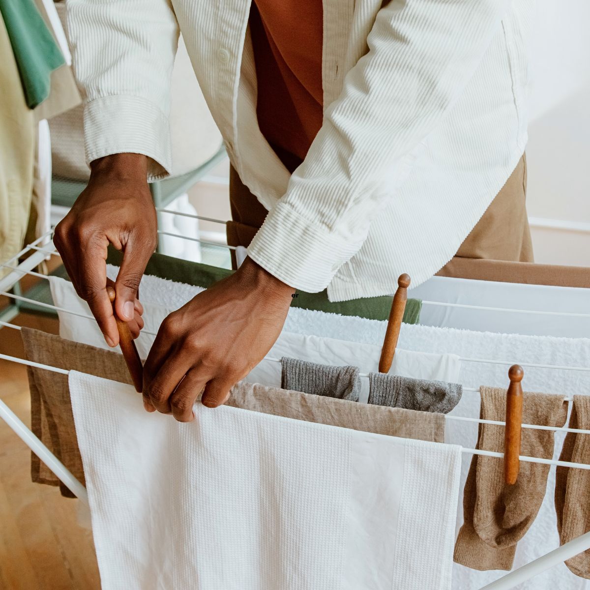 10 Items You Should Never Put in the Clothes Dryer