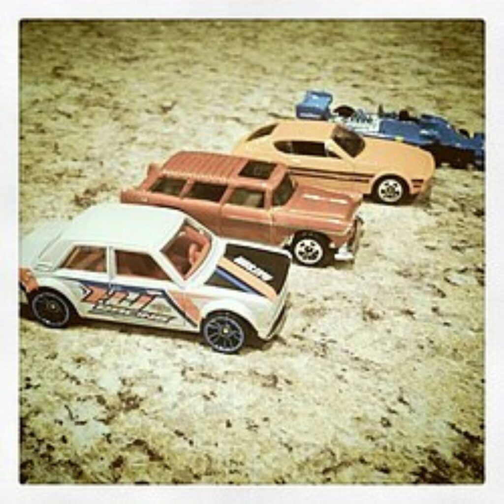 hot wheels car