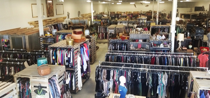 7 Items I Never Pass Up at the Salvation Army—and 5 I Won’t Waste Money On